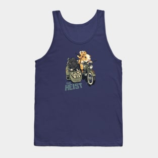 The Heist Tank Top